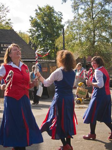 Blists Hill 2011r